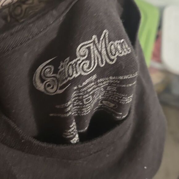 Sailor moon girls tee shirt size xl - Picture 5 of 5